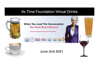 Virtual Drinks – 2021-06-02